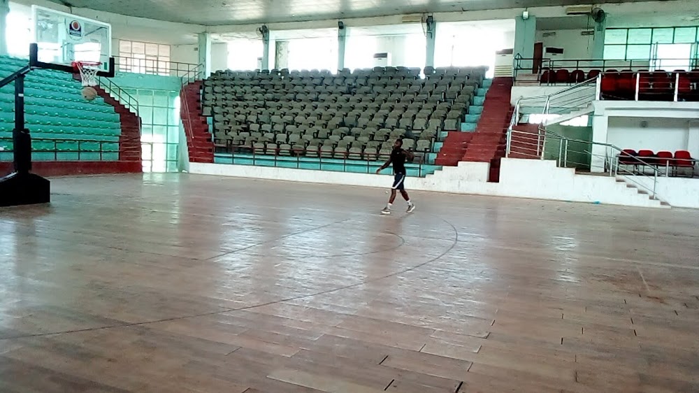 Lafia City Hall photo 3